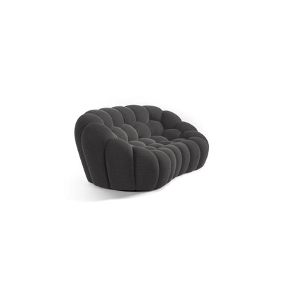 CANAPÉ MODERNE BULLE GRIS FONCÉ