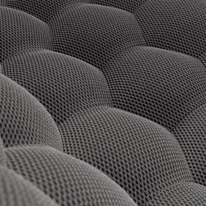 CANAPÉ MODERNE BULLE GRIS FONCÉ